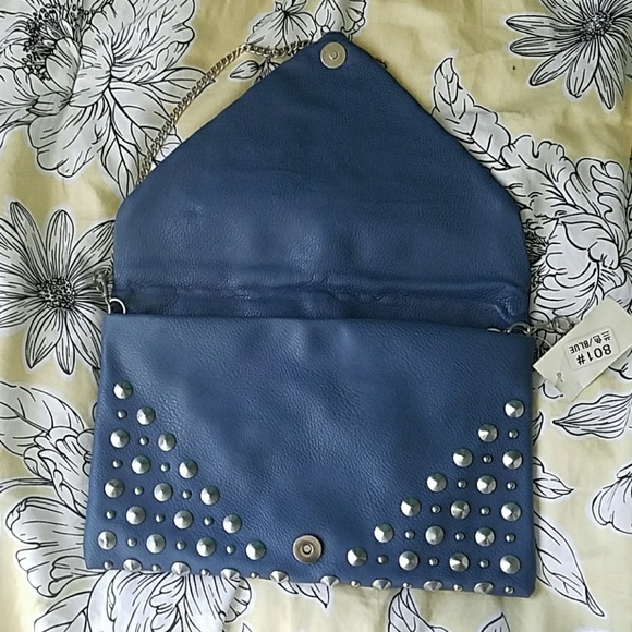 Clutch Bag - Picture 3 of 4